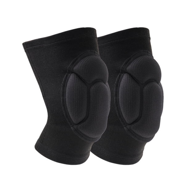 Jumpingount Baloncesto fútbol fútbol rodillera portátil rodilleras soporte banda Correa Jogging ejercicio rodillera Protector deportes engranajes Accesorios de disfraces L Jumpingount BFH002068-03