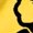 Yellow, variant on Toddler Girls Tops & T-Shirts 100 Days Of School Print Round Neck Loose Short Sleeve Fashion Casual Tee Shirts Sportwear,Black,6-7 Years