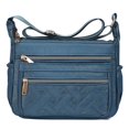 thumbnail image 1 of Bolsa de almacenamiento de compresas higiénicas Bolsa para copa menstrual Bolsas de recolección de tampones portátiles estilo 1, 1 of 5