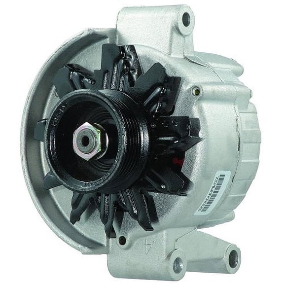 Alternator-Premium Remy 20196 Reman