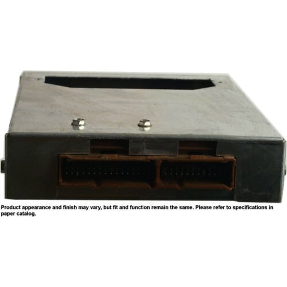 Engine Control Module/ECU/ECM/PCM ACDelco GM Original Equipment 88999179 Reman