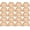 Beige, variant on Wig Cap,Black Wig Cap 20 Pieces Wig Caps, Black Stocking Caps for Men, Stretchy Nylon Wig Stocking Caps for Women Wave Cap for Men