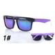 thumbnail image 3 of Gafas de sol Deportes al aire libre Gafas de equitación Gafas de sol de bicicleta Gafas de sol, 3 of 5