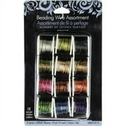 Cousin Copper 18g Wire Multi Pack, 9.8 Yds.