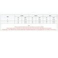 thumbnail image 3 of Women's Baseball Jackets Zip Up Bomberes Jackets Casual Long Sleeve Outerwear Windbreaker, 3 of 9