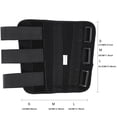 thumbnail image 6 of Yosoo Elbow Brace,Breathable Winter Style Upper Limb Elbow Joint Correcting Brace Arm Splint Support,Breathable Arm Splint Support, 6 of 7