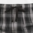 thumbnail image 2 of CHOK Men‘s and Big Men‘s Woven Stretch Pajama Pants  Sizes S-5X, 2 of 6