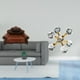 thumbnail image 2 of Sofá en miniatura para muñecas,Muebles de casa de muñecas,modelo de sofá europeo,decoración,Modelo de silla individual Mini Bench Chair sofá,Figura de escritorio,Figura esférica para, 2 of 8