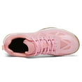 thumbnail image 2 of Lightweight Breathable Indoor Badminton Shoes for Men Women Kids Boys Girls, 2 of 5