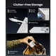 thumbnail image 5 of Bloque de carga USB C Gitryin, 40 W, PD, carga rápida, blanco, 5 of 9