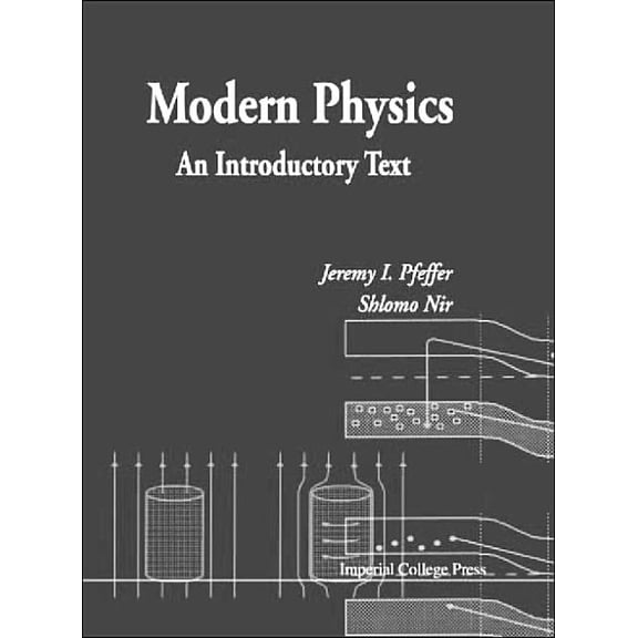 Modern Physics, (Paperback)