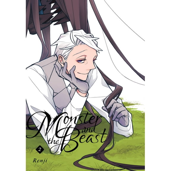 Monster and the Beast: Monster and the Beast, Vol. 2 (Series #2) (Paperback)