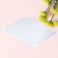 thumbnail image 3 of MasteelfCA 100pcs Heat Transfer Printing Paper A4 Sublimation Transfer Paper A4 Light T Shirt Transfer Paper White, 3 of 7