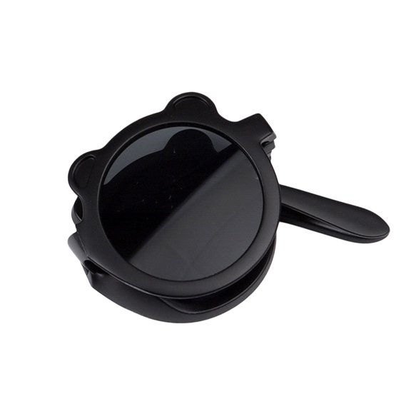 Baby Sweetie Toddler Sun Protection Polarized Sunglasses, Kids Cartoon Bear Sunglasses for Boys Girls