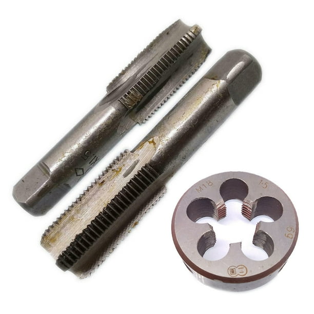 M18 x 1.5 die online