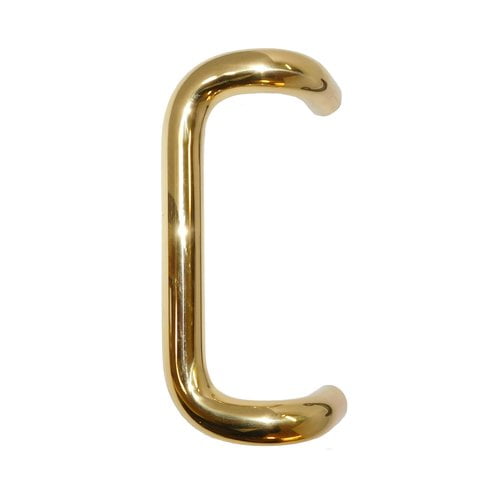 DON-JO MFG INC. Door Pull