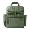 thumbnail image 1 of Mochila para pañales Skip Hop Forma con cambiador Sage, 1 of 7