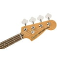 thumbnail image 5 of Squier Classic Vibe '60s Mustang Bass Guitar (Olympic White), 5 of 6