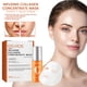thumbnail image 2 of Mascarilla Soluble En Agua Mascarilla Spray Rostro Conjunto antienvejecimiento Película de colágeno con alto contenido de proteínas Traje para el cuidado de la piel Wdftyju  Cuidado Belleza, 2 of 4