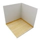 thumbnail image 5 of Escena de fondo a escala 1:6, maqueta de cabina de bricolaje, diseño de maqueta de vehículo, escaparate para japonés moderno, 5 of 9