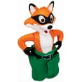 thumbnail image 5 of Goliath Games - Jeu de Catch The Fox, 5 of 5