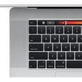 thumbnail image 3 of Restored Apple 16" MacBook Pro Touch Bar 2.3 GHz Intel Core i9 8-Core 64GB RAM 1TB SSD Silver (2019), 3 of 5