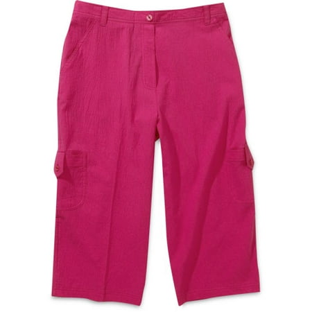 White Stag - Women's Clam-Digger Pants