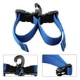Snorkeling Gear For Adults Scuba Diving Fin Keeper bing Strap
