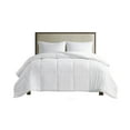 thumbnail image 6 of Comfort Classics Westport 300 Thread Count Cotton Percale Luxury Down Alternative Comforter, Twin/Twin XL, 6 of 18