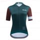 thumbnail image 3 of Ropa de ciclismo para mujer Raudax 2021, ropa de ciclismo de manga corta, maillot de ciclismo de verano, maillot de triatlón, uniforme de ciclismo, 3 of 5