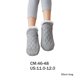 thumbnail image 5 of Calcetines para mujer, calcetines para mujer, calcetines térmicos antideslizantes para suelo interior, 5 of 6