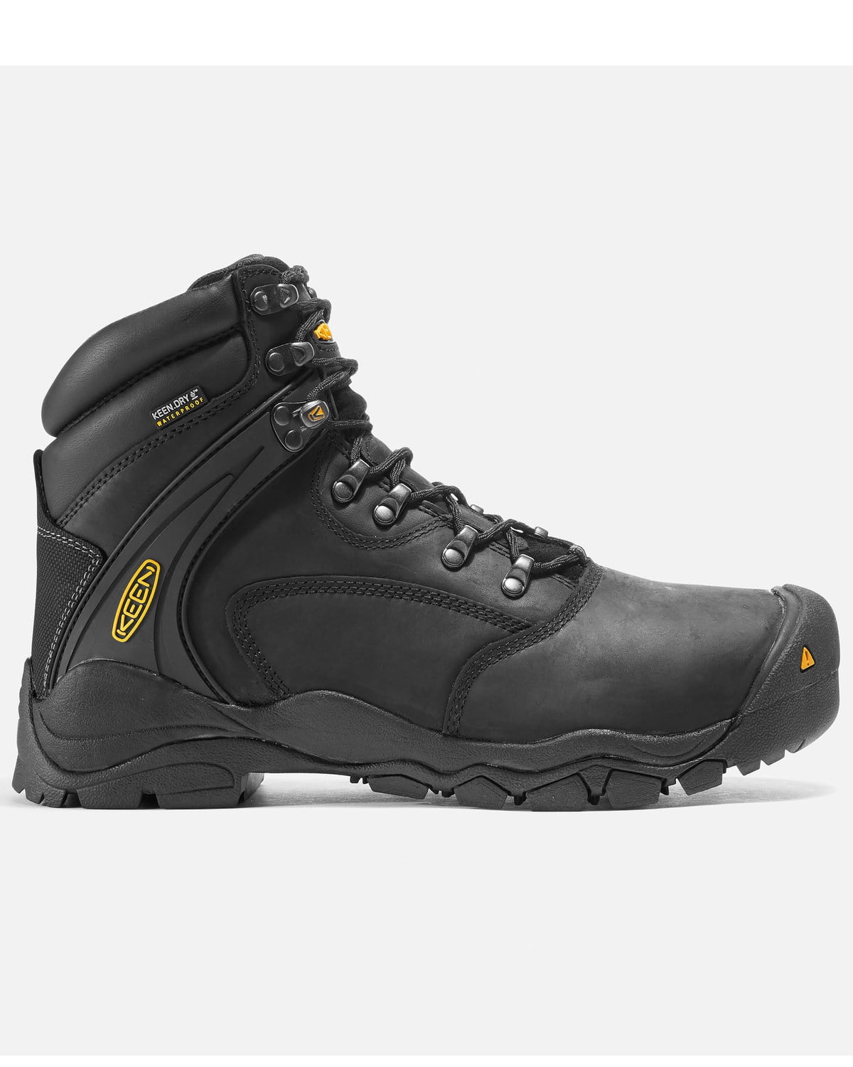 KEEN Milwaukee 6\