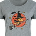 thumbnail image 3 of Peanuts - Woodstock Witch - Women's Any Way Dress, 3 of 7