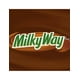 thumbnail image 3 of Pack de 12 Chocolate vitrolero mini Milky way de 52/9g Milky way Mini, 3 of 3