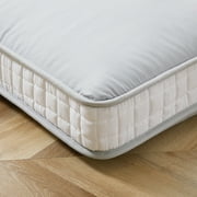 Slsy Japanese Floor Mattress Futon Mattress, Thicken Sleeping Pad Foldable Roll Up Mattress Kids Floor Lounger Bed Couches Sofas, Guest Bed