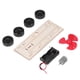 thumbnail image 3 of Kit De Bricolaje Para Coche De Viento Eléctrico, Fácil De Montar Kit De Bricolaje Para Coche De Madera Eléctrico Mejora La Creatividad Cultiva La Capacidad Práctica Para Jugar, 3 of 7