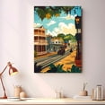 thumbnail image 2 of Natchez Canvas, Travel Canvas, City Prints Wall Decor, Mississippi Canvas Decor, Natchez Travel Canvas, Mississippi Canvas - 106AZ954, 2 of 2
