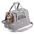 thumbnail image 4 of Bolsa para perros y , suave y cómoda, para paquete Gloria Transportín para gatos, 4 of 9