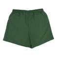 thumbnail image 2 of Traje de Baño Ocean Pacific para Niño Liso Verde Talla 16, 2 of 4