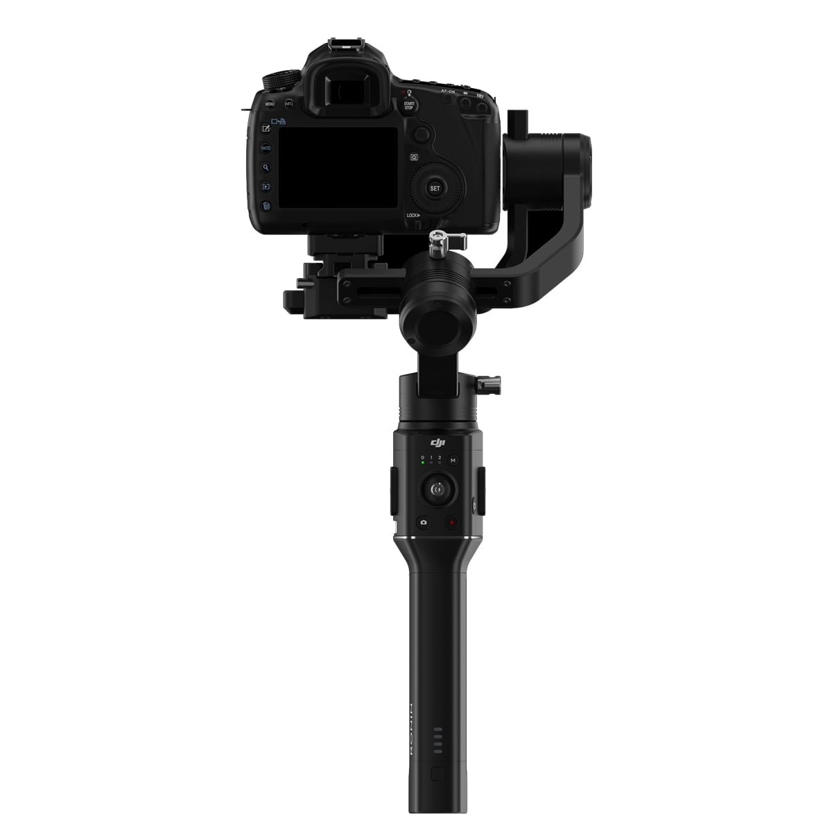 DJI Ronin-S with Superior 3-Axis Stabilization Payload - In Stock - Walmart.com