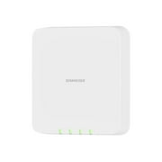 Sennheiser Speechline SL MCR 2 DW-4 - Receiver for wireless microphone system - white, RAL 9016