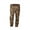 Camo Realtree Max-7, variant on BANDED Adult Male Tec Fleece Wader Hunting Pants, Color: MAX7, Size: XL