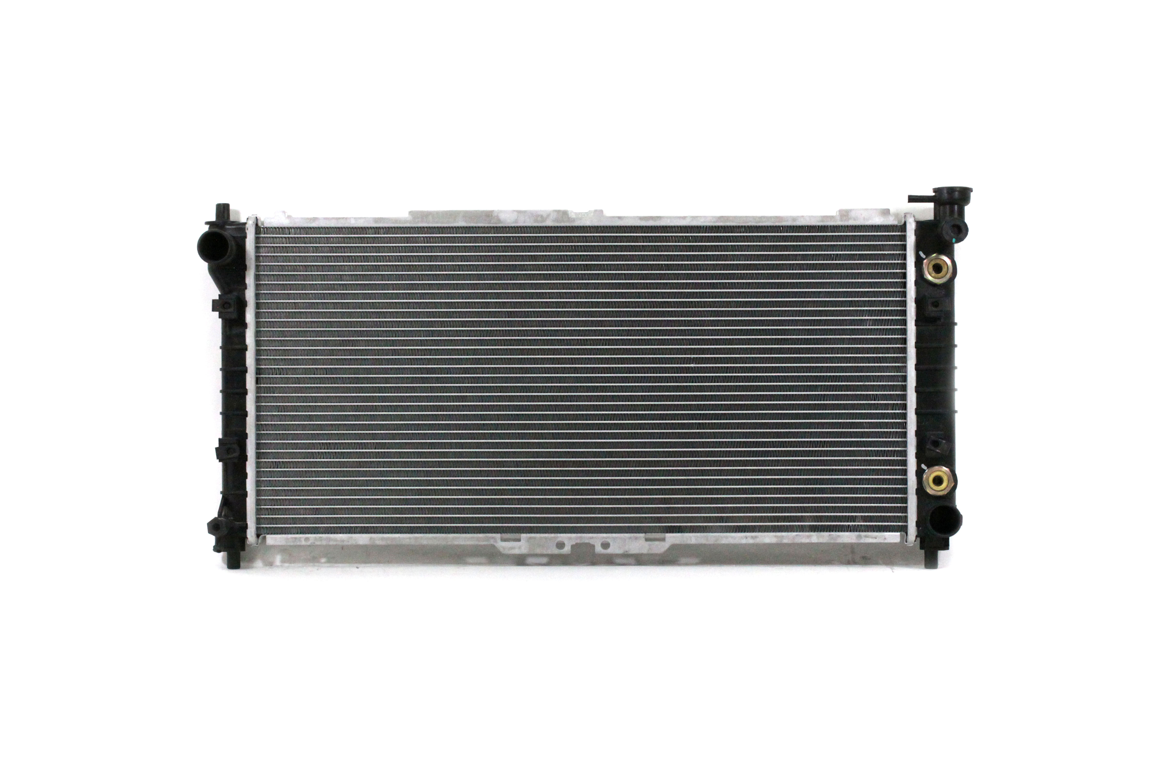 Cooling Direct Radiator For 2007-2012 Hyundai Veracruz 3.8L V6 (Auto Trans) - CD2959