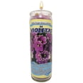 thumbnail image 1 of Veladora de Violeta | Perdón, Transmutación, Meditación, Vela Aromática de Intención Preparada, 1 of 2