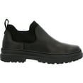 thumbnail image 7 of Georgia Boot Men's Romeo SuperLyte Black Shoe, 7 of 7