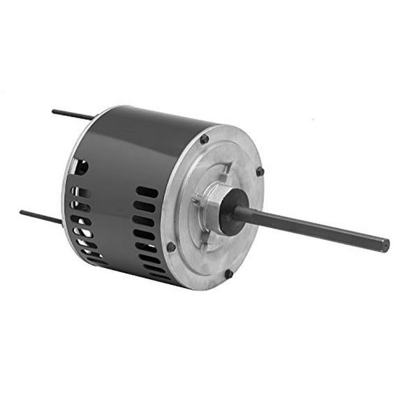 1/2hp 1075RPM 5.6" Diameter 208-230 Volts Fasco # D7745