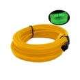thumbnail image 1 of 12V LED Car Interior Decorative Atmosphere Glow Wire Light Strip, 1 of 1