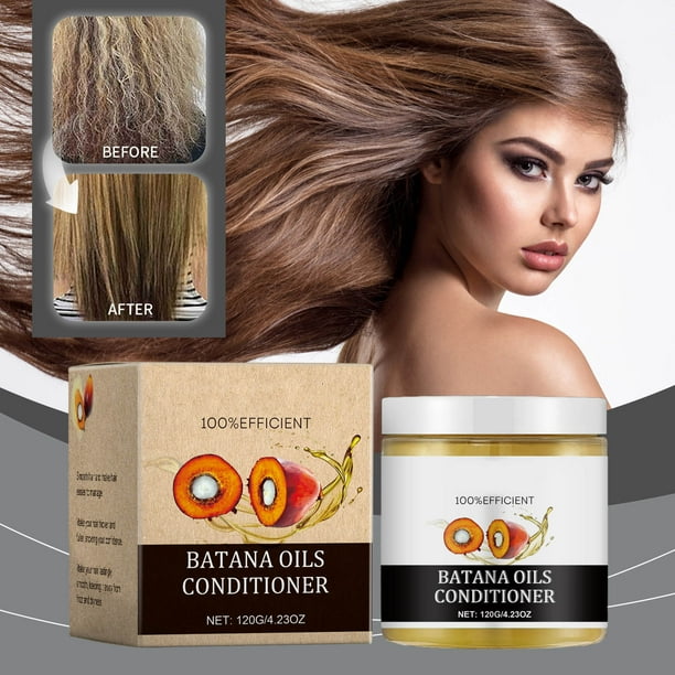 GlamEssence Doctor Truth Batana Oil For Truth Batana Oil For Doctor