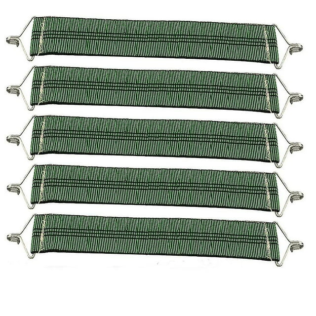 piezas de correas de refuerzo para sillón reclinable por gravedad, correas reforzadas de repuesto para silla, reparación de sillón reclinable para Patio, cinturones para silla Afortunado Sencillez