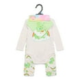 thumbnail image 3 of Care Bears Baby Saint Patrick's Day Layette Gift Set, 3-Piece, Sizes Newborn-12 Months, 3 of 11